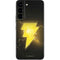 DC Comics Black Adam Lightning Bolt Galaxy S22 Skin